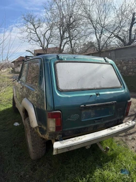 Lada Niva, снимка 2