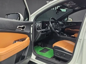 Kia Sportage 2.2 LPG Най висок клас на оборудване, снимка 10