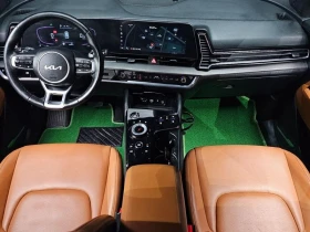 Kia Sportage 2.2 LPG Най висок клас на оборудване, снимка 7