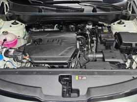 Kia Sportage 2.2 LPG Най висок клас на оборудване, снимка 6