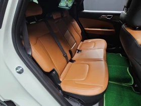 Kia Sportage 2.2 LPG Най висок клас на оборудване, снимка 12