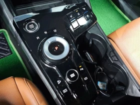 Kia Sportage 2.2 LPG Най висок клас на оборудване, снимка 9