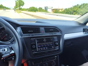 VW Tiguan * 5+ 2* , снимка 9