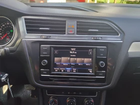 VW Tiguan * 5+ 2* , снимка 11