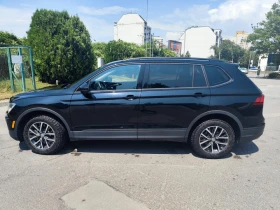 VW Tiguan * 5+ 2* , снимка 6