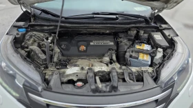 Honda Cr-v 2.2 БУЛТРАКО, снимка 11