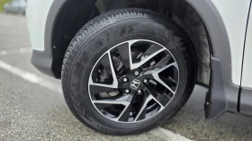 Honda Cr-v 2.2 БУЛТРАКО, снимка 4