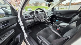 Honda Cr-v 2.2 БУЛТРАКО, снимка 5
