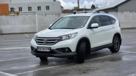 Honda Cr-v 2.2 БУЛТРАКО, снимка 3