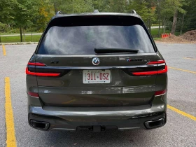 BMW X7 * xDrive40i * CARFAX * , снимка 4