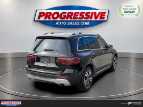 Mercedes-Benz GLB 250 2.0 4MATIC, снимка 3
