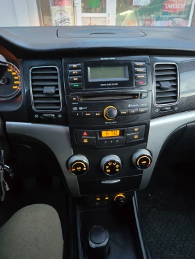 SsangYong Korando, снимка 8