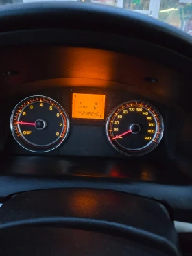 SsangYong Korando, снимка 11