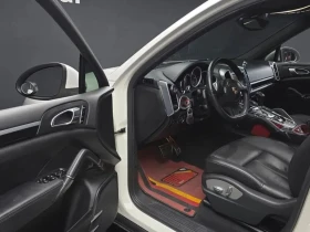 Porsche Cayenne, снимка 10