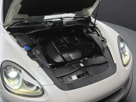 Porsche Cayenne, снимка 6