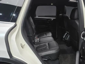 Porsche Cayenne, снимка 11