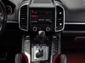 Porsche Cayenne, снимка 13