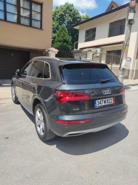 Audi Q5 2.0 TFSI QUATTRO, снимка 14