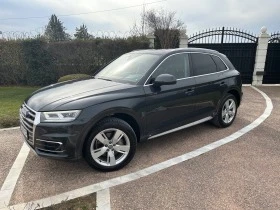 Audi Q5 2.0 TFSI QUATTRO, снимка 1