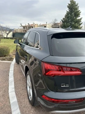 Audi Q5 2.0 TFSI QUATTRO, снимка 4