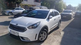 Kia Niro 1.6 - изображение 1