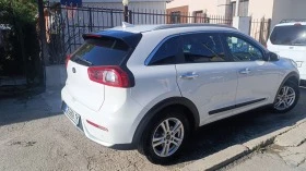 Kia Niro 1.6 | Mobile.bg    9