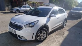 Kia Niro 1.6 | Mobile.bg    11