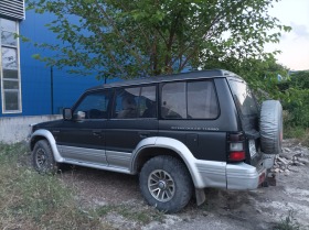 Mitsubishi Pajero, снимка 2