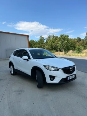 Mazda CX-5 AWD, снимка 5