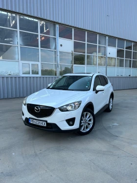 Mazda CX-5 AWD, снимка 1