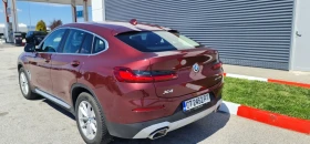 BMW X4 22000км!, снимка 6