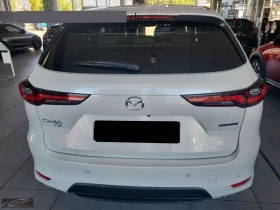 Mazda CX-60 2.5 PLUG-IN/TAKUMI/328HP/PANO/NAVI/844a, снимка 8