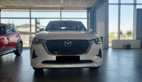 Mazda CX-60 2.5 PLUG-IN/TAKUMI/328HP/PANO/NAVI/844a, снимка 6