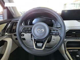 Mazda CX-60 2.5 PLUG-IN/TAKUMI/328HP/PANO/NAVI/844a, снимка 14