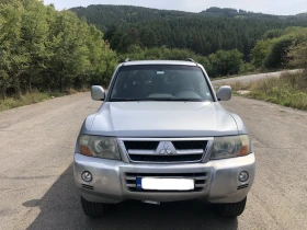 Mitsubishi Pajero, снимка 1