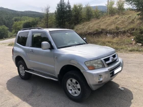 Mitsubishi Pajero, снимка 2