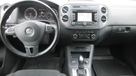 VW Tiguan 2.0TDI-4 MOTION - 177 HP | Mobile.bg    9