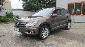 VW Tiguan 2.0TDI-4 MOTION - 177 HP, снимка 1