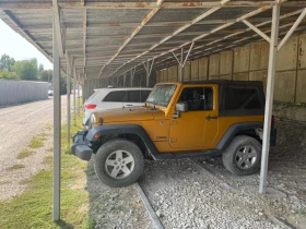 Jeep Wrangler 3.6/V6/ / | Mobile.bg    13