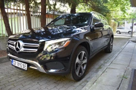 Mercedes-Benz GLC 300 4 MATIC, снимка 2