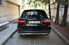 Mercedes-Benz GLC 300 4 MATIC | Mobile.bg    8