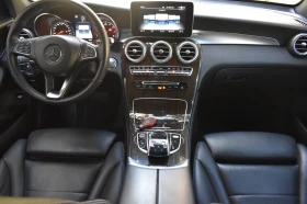 Mercedes-Benz GLC 300 4 MATIC | Mobile.bg    15