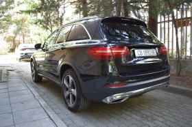 Mercedes-Benz GLC 300 4 MATIC | Mobile.bg    6