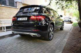 Mercedes-Benz GLC 300 4 MATIC - [8] 