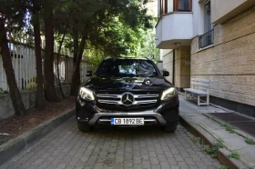 Mercedes-Benz GLC 300 4 MATIC, снимка 1