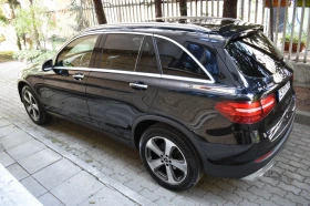 Mercedes-Benz GLC 300 4 MATIC, снимка 4