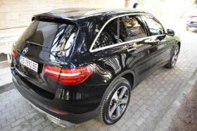 Mercedes-Benz GLC 300 4 MATIC | Mobile.bg    5