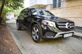 Mercedes-Benz GLC 300 4 MATIC - [1] 