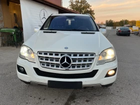 Mercedes-Benz ML 350 350cdi Fase Sport, снимка 5