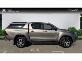 Toyota Hilux | Mobile.bg    17